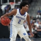 college basketball picks Sahvir Wheeler Kentucky Wildcats predictions best bet odds