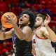 college basketball picks Sahvir Wheeler Washington Huskies predictions best bet odds