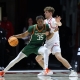 college basketball picks Saiyd Burnside Florida A&M Rattlers predictions best bet odds