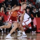 college basketball picks Sam Griesel nebraska cornhuskers predictions best bet odds