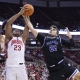 college basketball picks Sam Iorio Niagara Purple Eagles predictions best bet odds