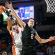 college basketball picks Sam Peek Stetson Hatters predictions best bet odds