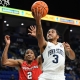 college basketball picks Sam Sessoms Penn State Nittany Lions predictions best bet odds