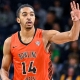 college basketball picks Sam Towns Bowling Green Falcons predictions best bet odds