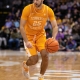 college basketball picks Santiago Vescovi Tennessee Volunteers predictions best bet odds