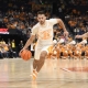 college basketball picks Santiago Vescovi Tennessee Volunteers predictions best bet odds