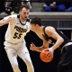 college basketball picks Sasha Stefanovic Purdue Boilermakers predictions best bet odds