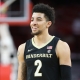 college basketball picks Scotty Pippen Vanderbilt Commodores predictions best bet odds