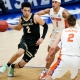 college basketball picks Scotty Pippen Vanderbilt Commodores predictions best bet odds