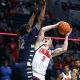 college basketball picks Sean Pedulla Ole Miss Rebels predictions best bet odds