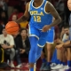 college basketball picks Sebastian Mack UCLA Bruins predictions best bet odds