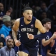 college basketball picks Seth Lundy Penn State Nittany Lions predictions best bet odds