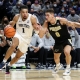 college basketball picks Seth Lundy Penn State Nittany Lions predictions best bet odds