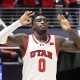 college basketball picks Seydou Traore Utah Utes predictions best bet odds