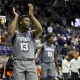 college basketball picks Shahada Wells TCU Horned Frogs predictions best bet odds