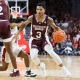 college basketball picks Shakeel Moore Mississippi State Bulldogs predictions best bet odds