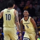 college basketball picks Shane Dezonie Vanderbilt Commodores predictions best bet odds