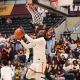 college basketball picks Sheldon Edwards Loyola Ramblers predictions best bet odds