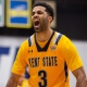 college basketball picks Sincere Carry Kent State Golden Flashes predictions best bet odds