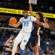 college basketball picks Sincere Parker Memphis Tigers predictions best bet odds
