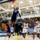 college basketball picks Sione Los UC Davis Aggies predictions best bet odds