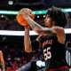 college basketball picks Skyy Clark Louisville Cardinals predictions best bet odds