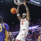 college basketball picks Somto Cyril Georgia Bulldogs predictions best bet odds