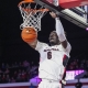 college basketball picks Somto Cyril Georgia Bulldogs predictions best bet odds