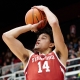 college basketball picks Spencer Jones Stanford Cardinal predictions best bet odds