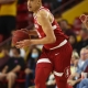 college basketball picks Spencer Jones Stanford Cardinal predictions best bet odds
