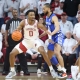 college basketball picks Stanley Umude Arkansas Razorbacks predictions best bet odds