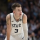 college basketball picks Steven Ashworth Utah State Aggies predictions best bet odds