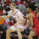 college basketball picks Steven Crowl Wisconsin Badgers predictions best bet odds