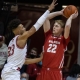 college basketball picks Steven Crowl Wisconsin Badgers predictions best bet odds