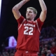 college basketball picks Steven Crowl Wisconsin Badgers predictions best bet odds