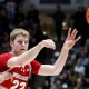 college basketball picks Steven Crowl Wisconsin Badgers predictions best bet odds