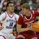 college basketball picks Steven Crowl Wisconsin Badgers predictions best bet odds