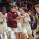 college basketball picks Storm Murphy Virginia Tech Hokies predictions best bet odds
