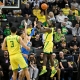 college basketball picks Supreme Cook Oregon Ducks predictions best bet odds