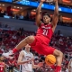 college basketball picks Sydney Curry Louisville Cardinals predictions best bet odds