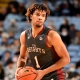 college basketball picks T.J. Bickerstaff Boston College Eagles predictions best bet odds