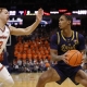 college basketball picks Tae Davis Notre Dame Fighting Irish predictions best bet odds