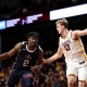 college basketball picks Taeshaud Jackson Fairleigh Dickinson Knights predictions best bet odds