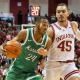 college basketball picks Taevion Kinsey Marshall Thundering Herd predictions best bet odds