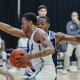 college basketball picks Taevion Kinsey Marshall Thundering Herd predictions best bet odds