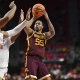 college basketball picks Ta'lon Cooper Minnesota Golden Gophers predictions best bet odds
