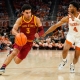 college basketball picks Tamin Lipsey Iowa State Cyclones predictions best bet odds