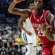 college basketball picks Tanner Thomas Sacred Heart Pioneers predictions best bet odds