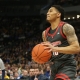 college basketball picks Tareq Coburn St. John's Red Storm predictions best bet odds