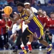 college basketball picks Tari Eason LSU Tigers predictions best bet odds